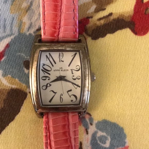 Anne Klein Accessories - Vintage Anne Klein Watch